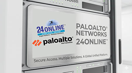 Palo Alto Integration