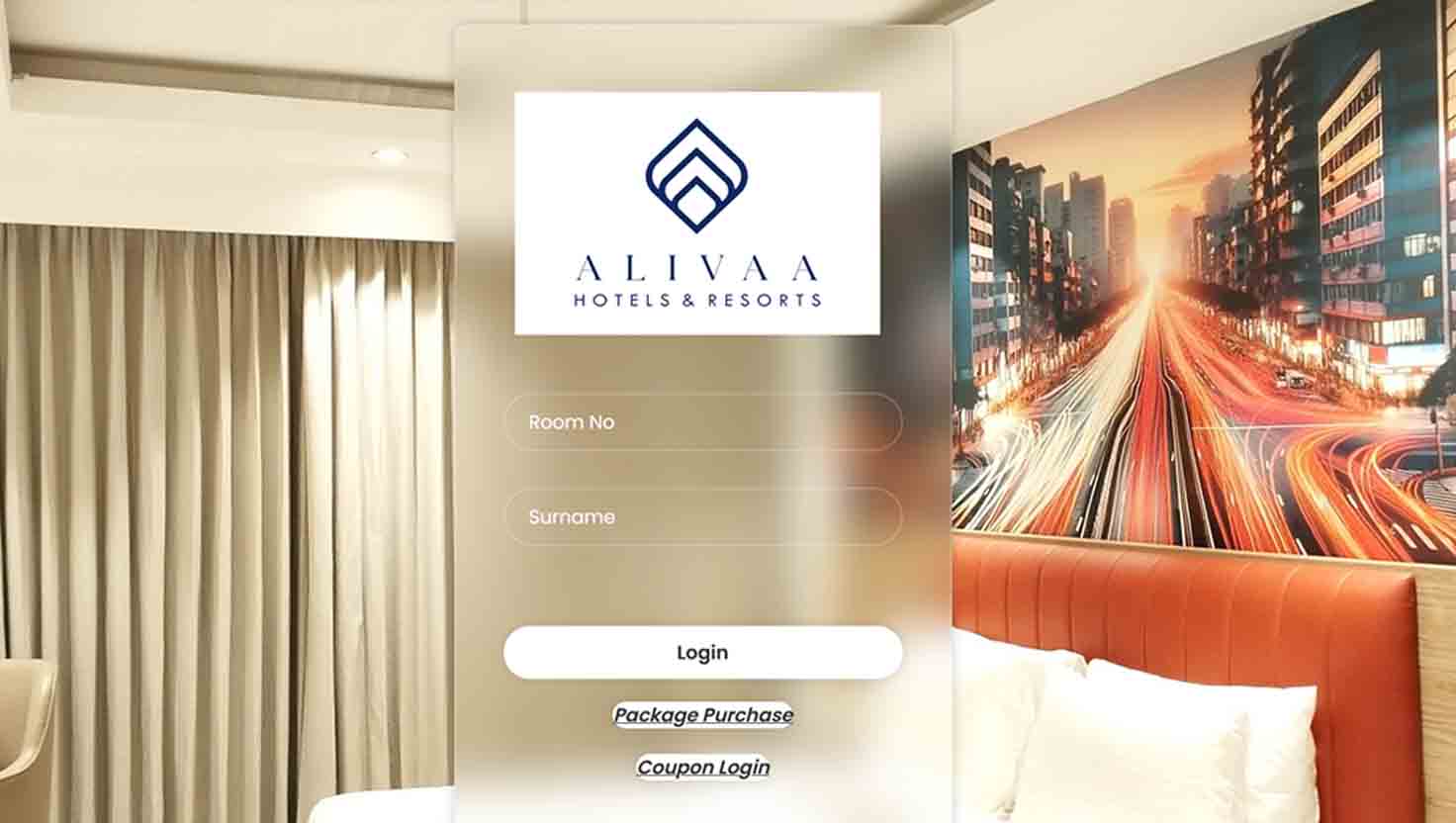 Guest Wi-Fi Solution